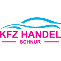 KFZ Handel Schnur Logo